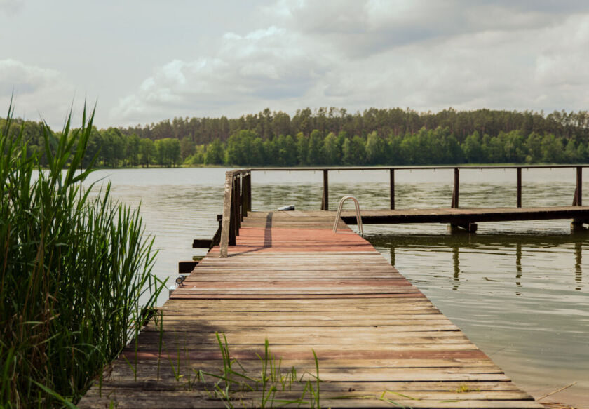 Ośrodek Wypoczynkowy w Świerkocinie 147