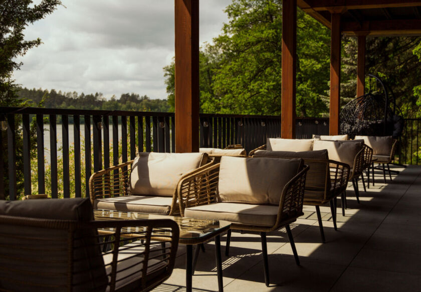 Ośrodek Wypoczynkowy w Świerkocinie 149