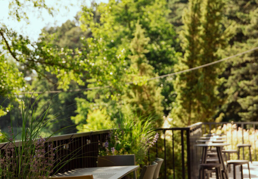 Ośrodek Wypoczynkowy w Świerkocinie 152