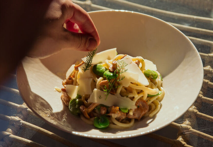 Ośrodek Wypoczynkowy w Świerkocinie 154