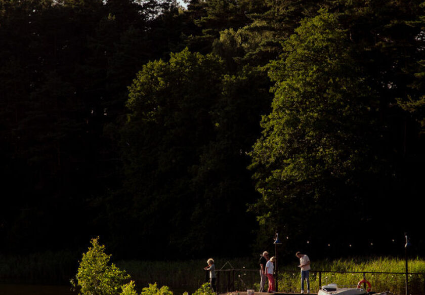 Ośrodek Wypoczynkowy w Świerkocinie 160