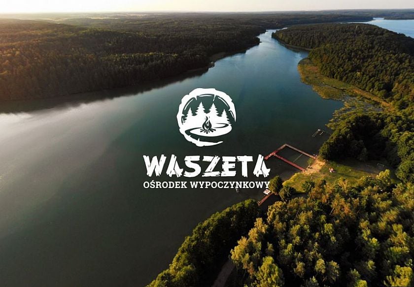 Ośrodek Wypoczynkowy Waszeta - noclegi Waszeta