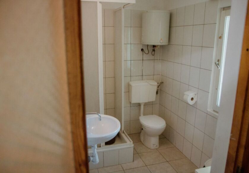 Ośrodek Wypoczynkowy ZACISZE 36