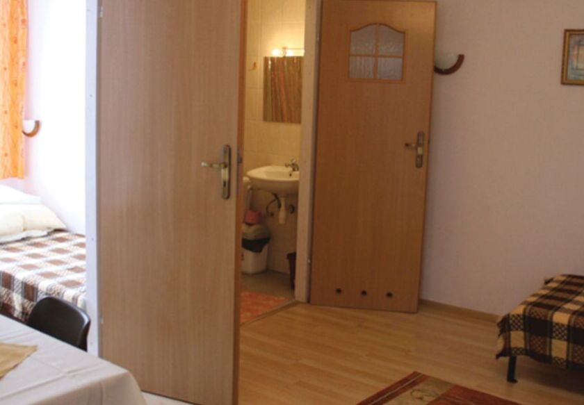 Ośrodek Wypoczynkowy ZACISZE 40