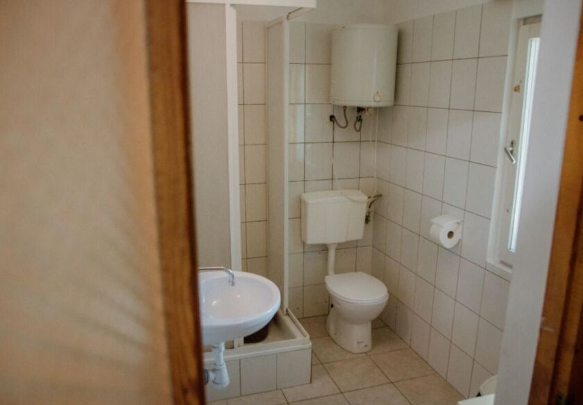 Ośrodek Wypoczynkowy ZACISZE 46