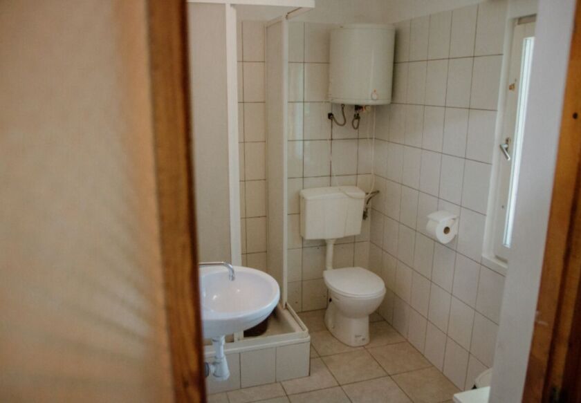 Ośrodek Wypoczynkowy ZACISZE 50