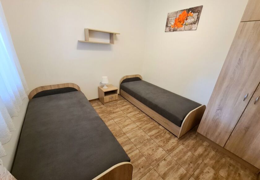 Ośrodek Wypoczynkowy Zbyszko Skorzęcin 13