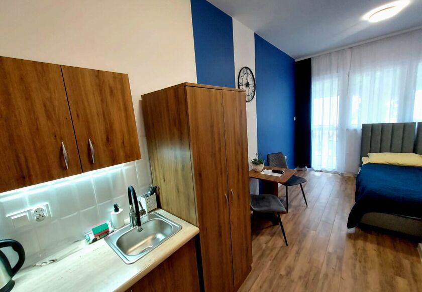 Ośrodek Wypoczynkowy Zbyszko Skorzęcin 2