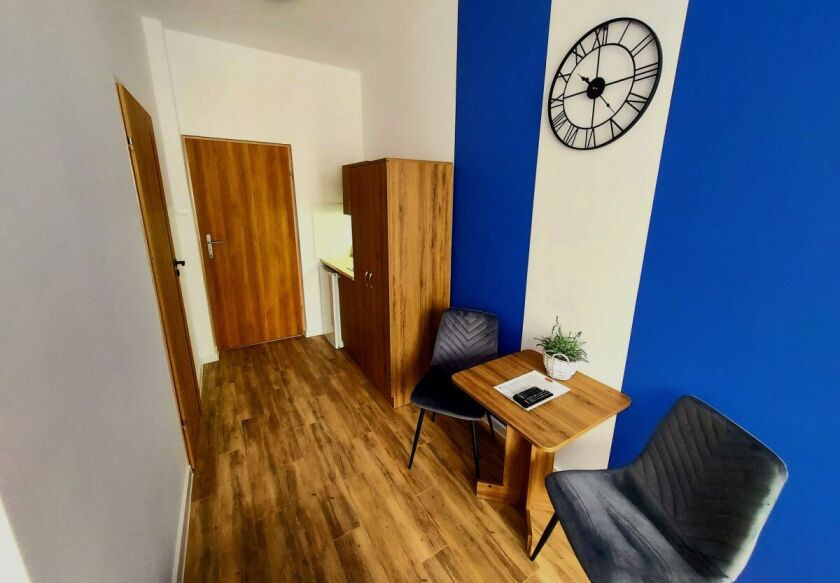 Ośrodek Wypoczynkowy Zbyszko Skorzęcin 4