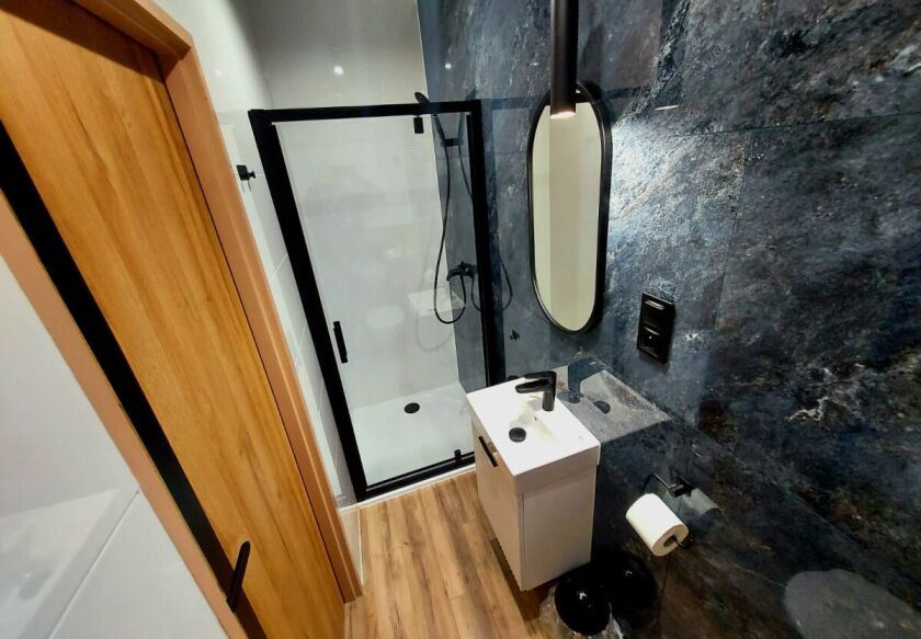 Ośrodek Wypoczynkowy Zbyszko Skorzęcin 5