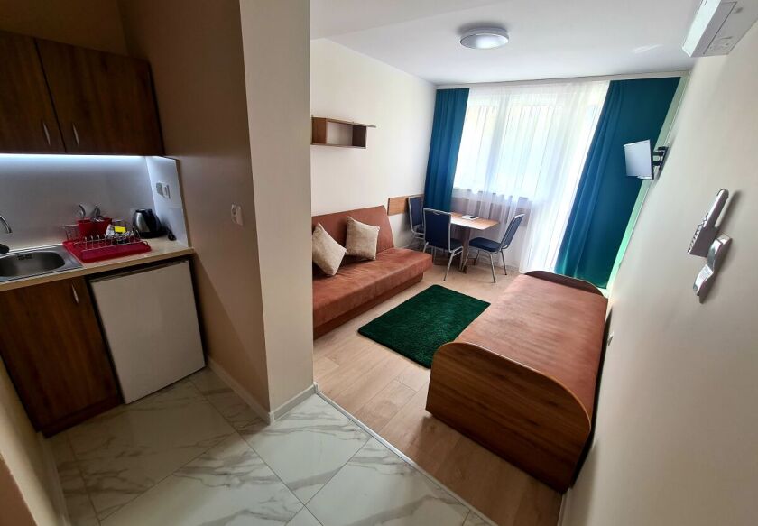 Ośrodek Wypoczynkowy Zbyszko Skorzęcin 15