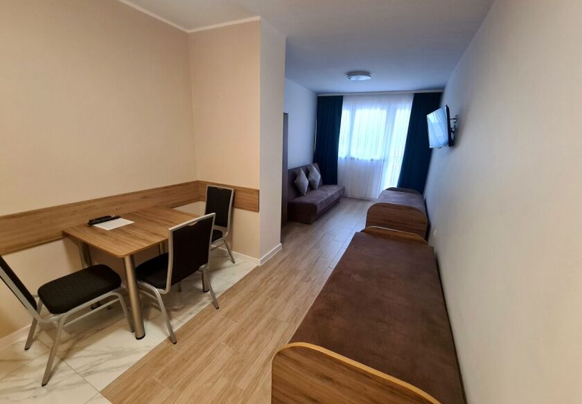 Ośrodek Wypoczynkowy Zbyszko Skorzęcin 16