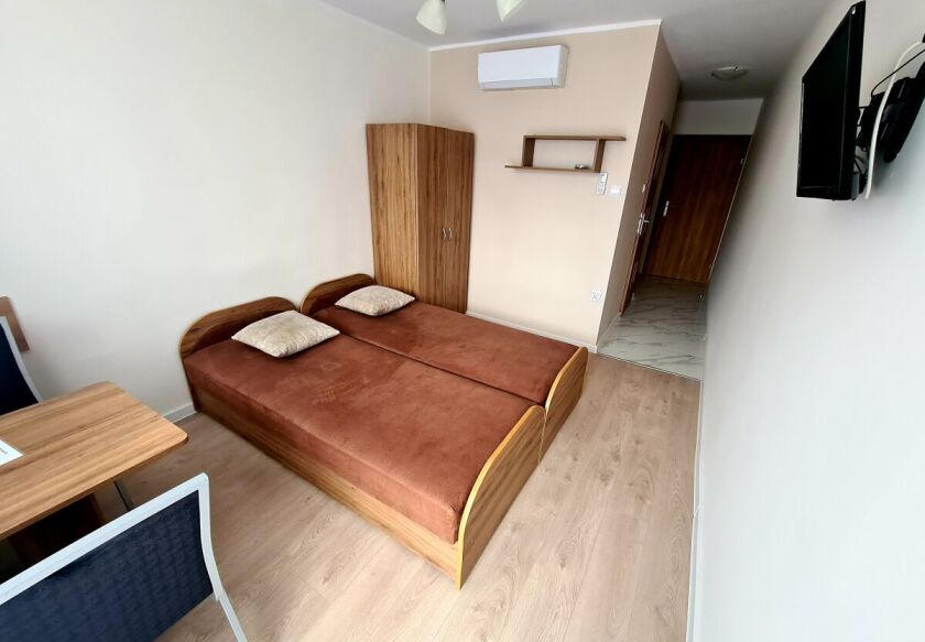 Ośrodek Wypoczynkowy Zbyszko Skorzęcin 7