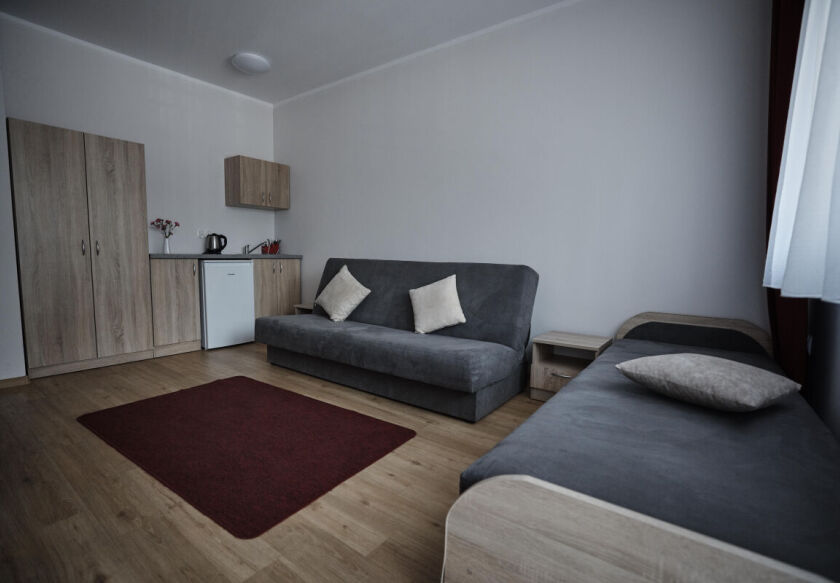 Ośrodek Wypoczynkowy Zbyszko Skorzęcin 9