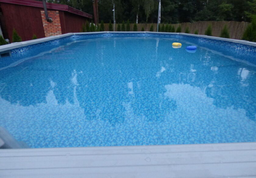 Ośrodek Wypoczynkowy Zielony Zakątek w Szydł&oacute;wcu 10