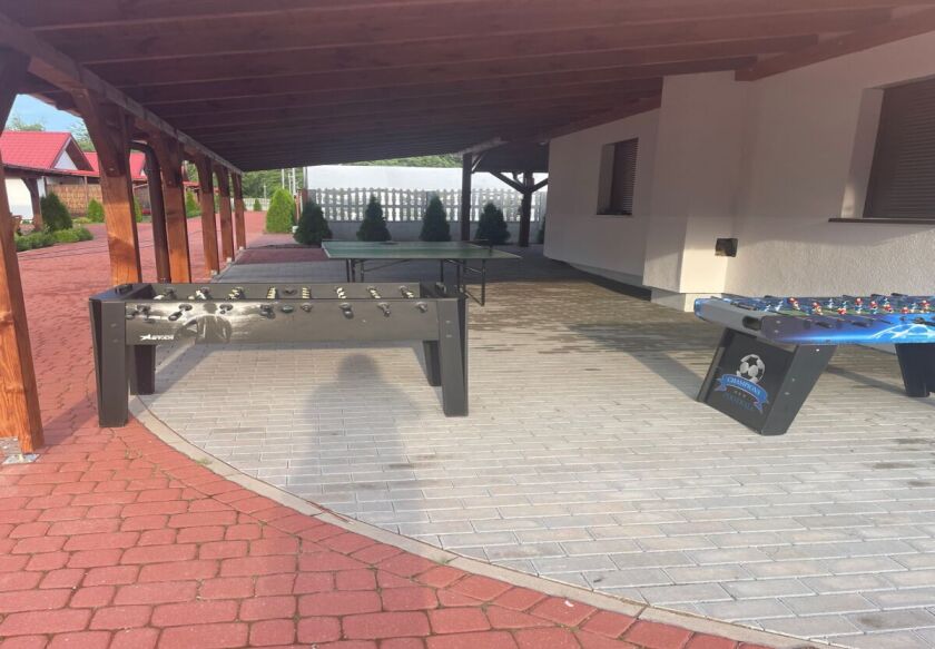 Ośrodek Wypoczynkowy Zielony Zakątek w Szydł&oacute;wcu 29