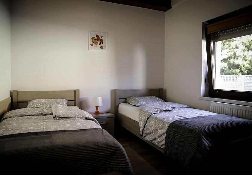 Ośrodek Wypoczynkowy Zielony Zakątek w Szydł&oacute;wcu 3