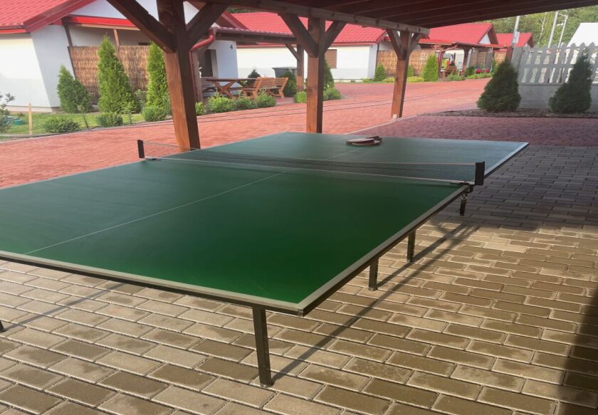 Ośrodek Wypoczynkowy Zielony Zakątek w Szydł&oacute;wcu 30