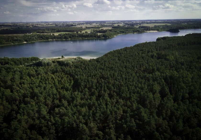 Ośrodek Wypoczynkowy Zielony Zakątek w Szydł&oacute;wcu 42
