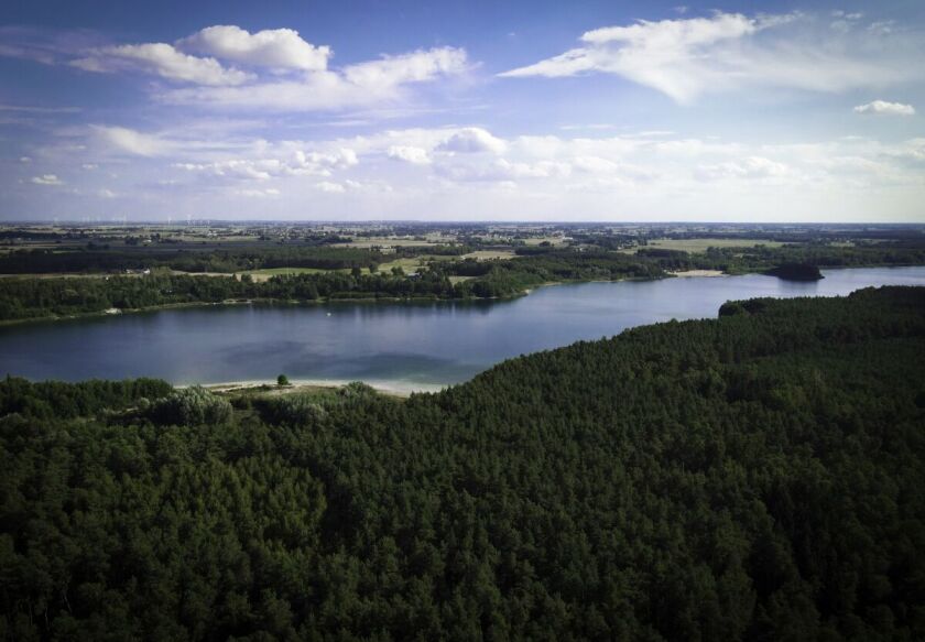 Ośrodek Wypoczynkowy Zielony Zakątek w Szydł&oacute;wcu 43