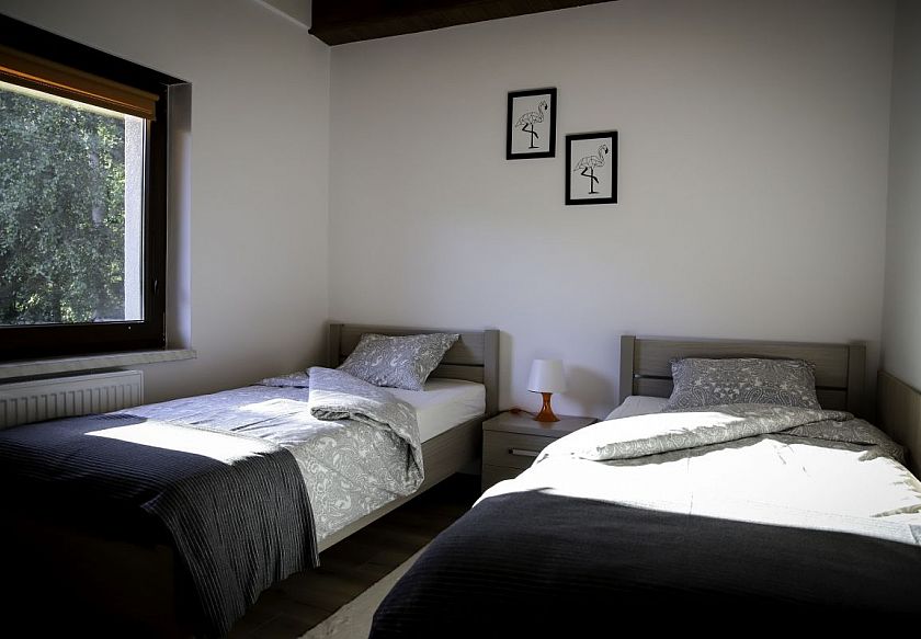 Ośrodek Wypoczynkowy Zielony Zakątek w Szydł&oacute;wcu 5