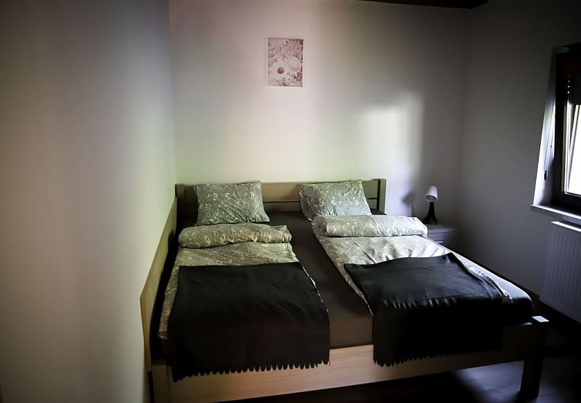 Ośrodek Wypoczynkowy Zielony Zakątek w Szydł&oacute;wcu 6