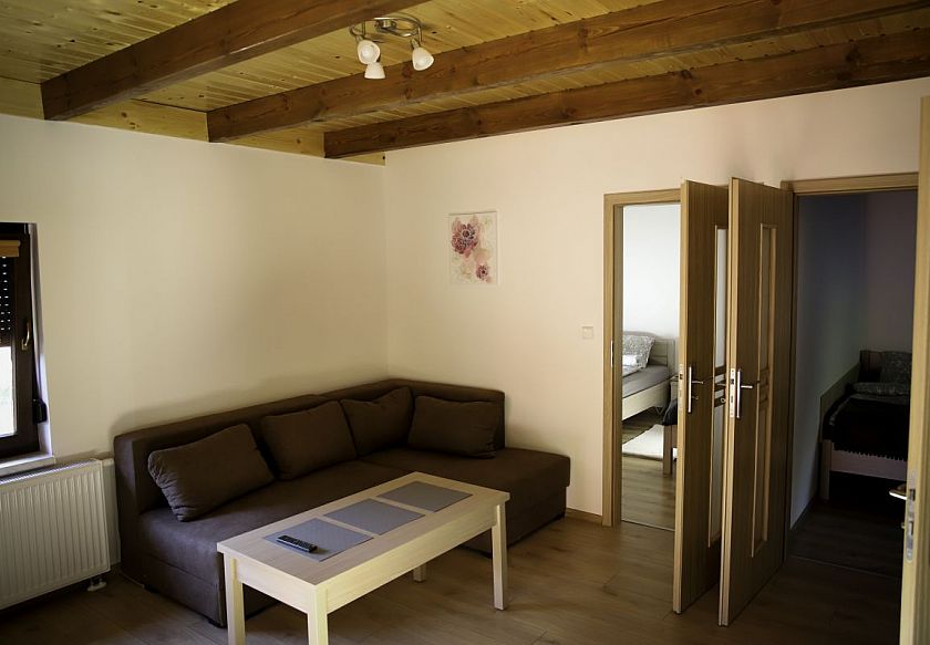 Ośrodek Wypoczynkowy Zielony Zakątek w Szydł&oacute;wcu 8