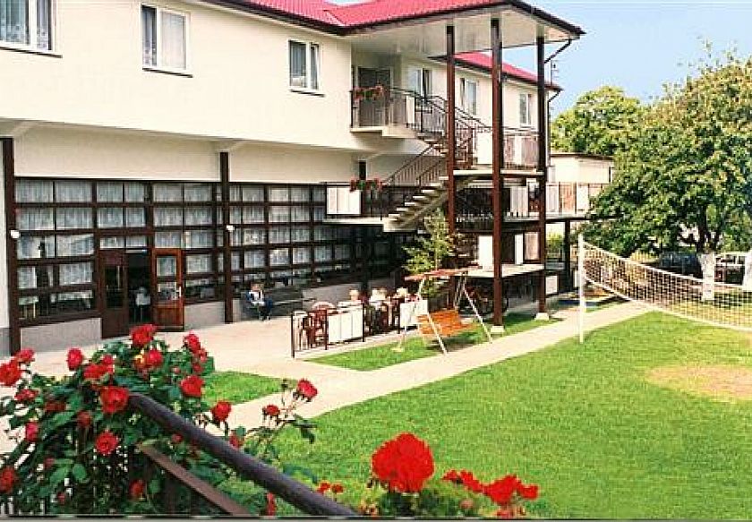 o.w. Paleo - noclegi Władysławowo