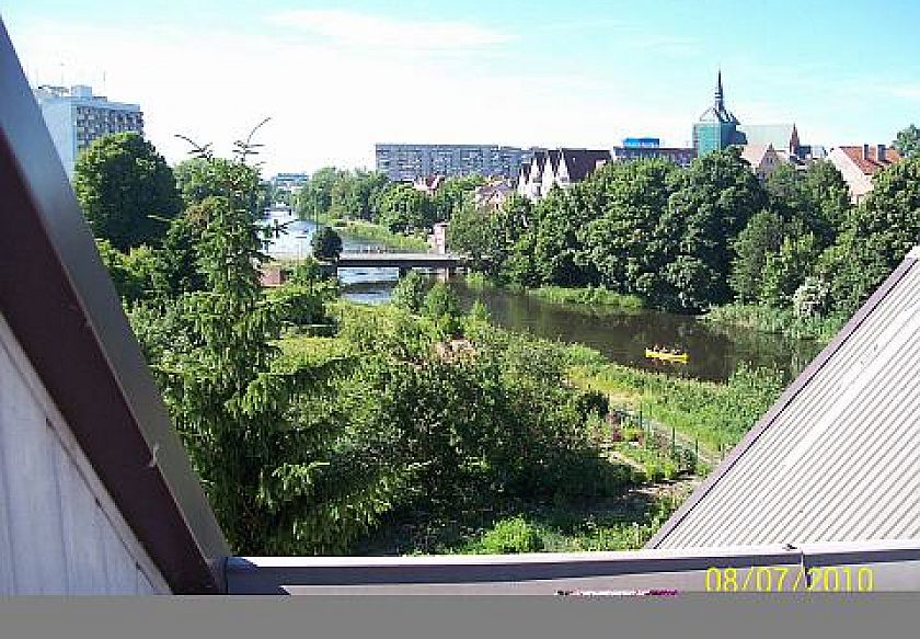 PARSĘTA Wynajem kwater - noclegi Kołobrzeg