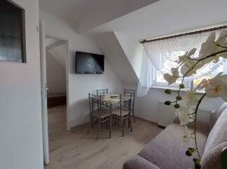 Nocleg w Grzybowie - Pensjonat Gosia