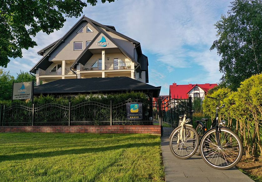 Pensjonat KLIWER