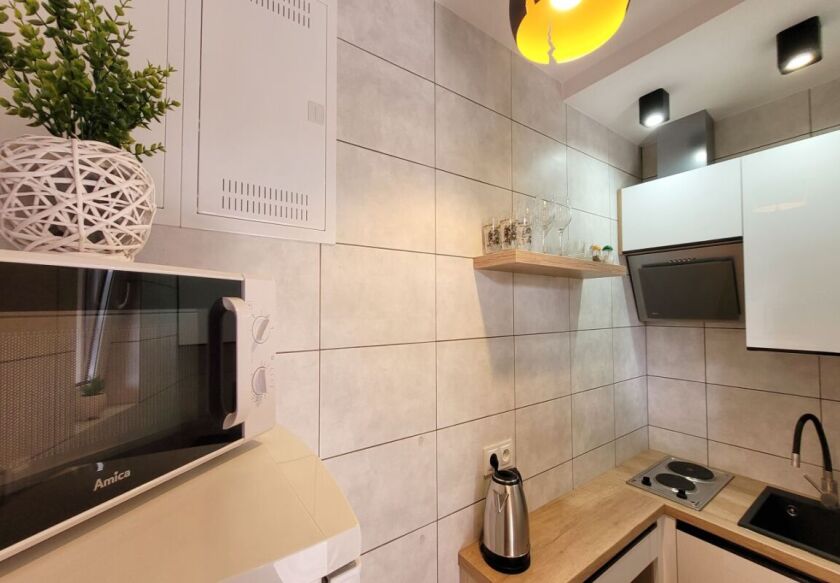 Pok&oacute;j GENAKER