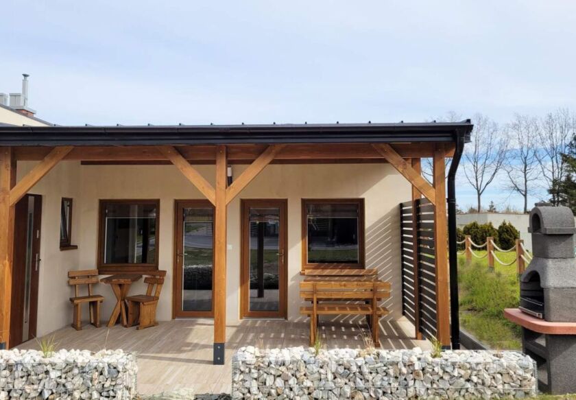 Pok&oacute;j GENAKER