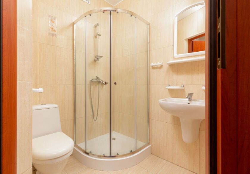 Pensjonat Piast Rewal 5