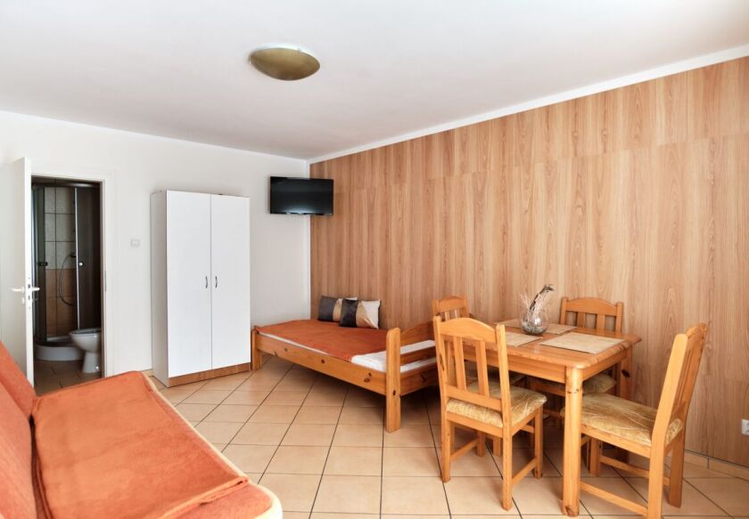 Pensjonat Victoria  3