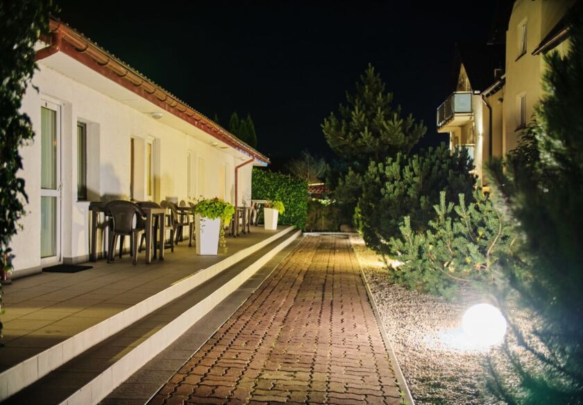 Pensjonat Victoria  5