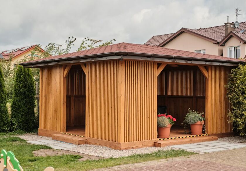 Pensjonat Victoria  6