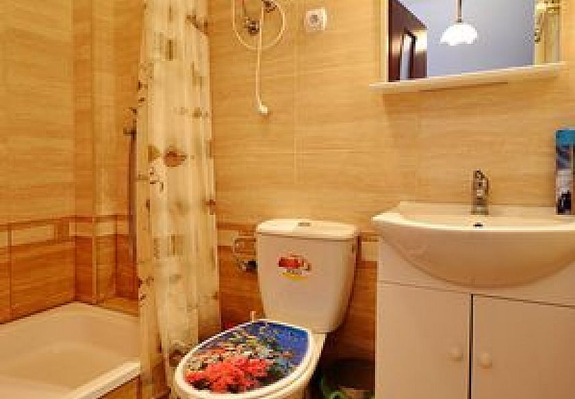 Pensjonat ZŁOTY BRZEG 10