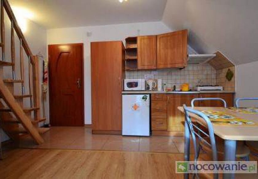 Pensjonat ZŁOTY BRZEG 4