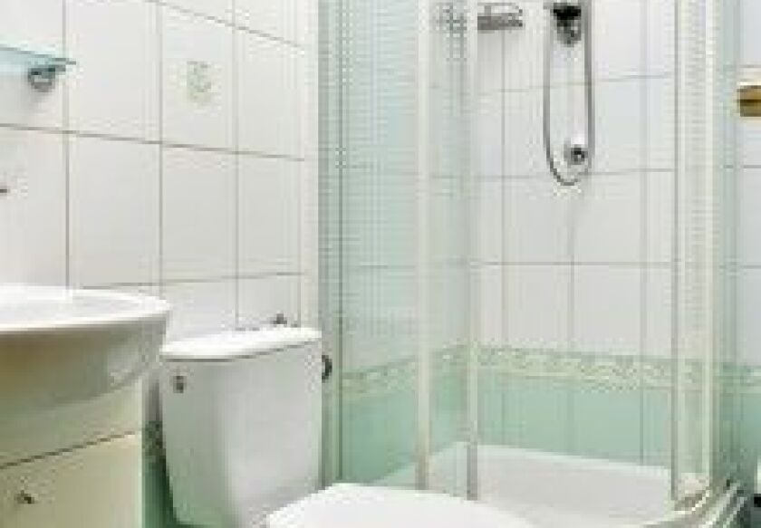 Pokoje Alicja 250m do plaży 10