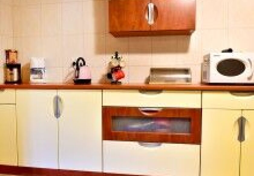 Pokoje Alicja 250m do plaży 3