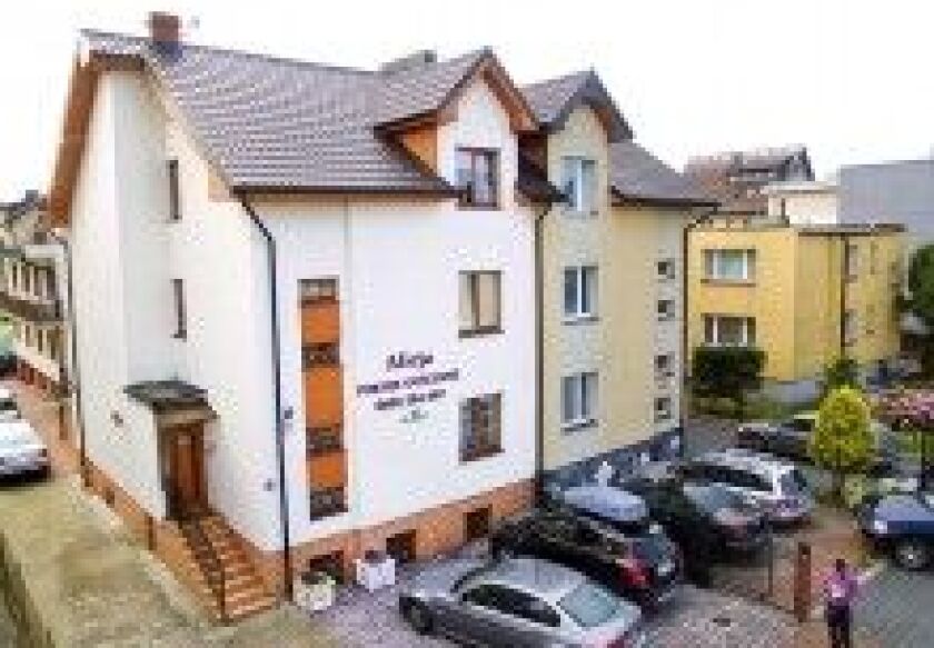 Pokoje Alicja 250m do plaży 7