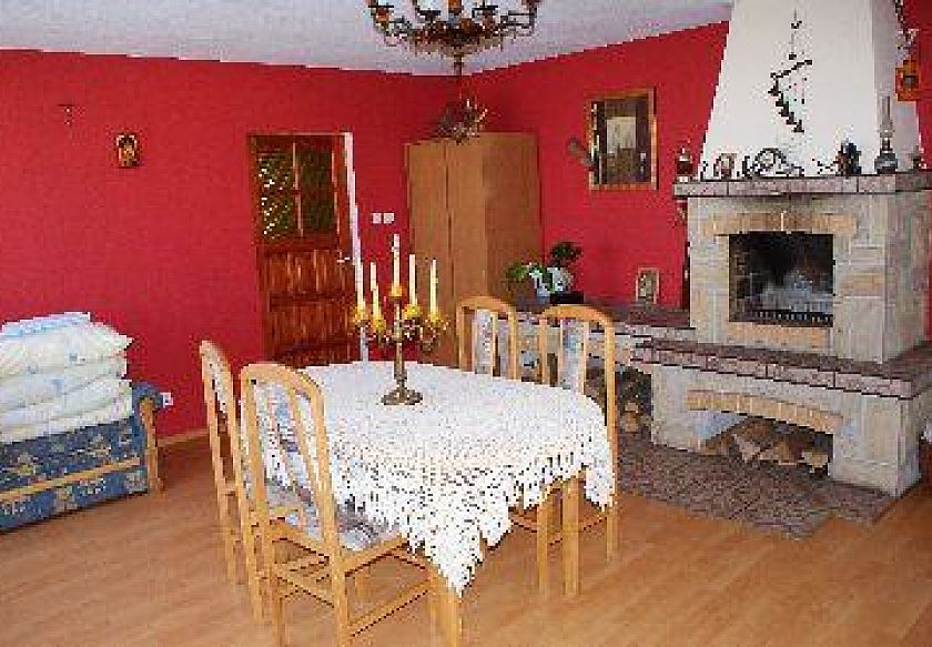 Pokoje Darł&oacute;wko -Arla 1