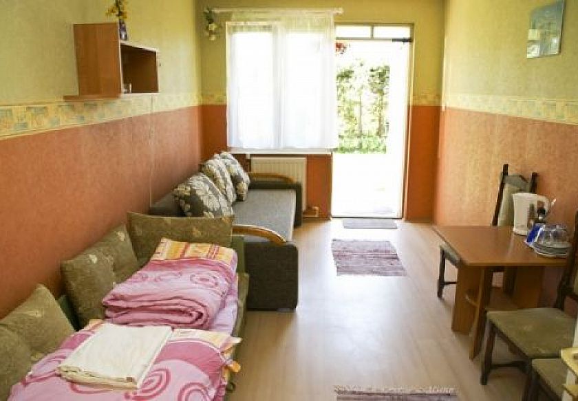 Pokoje Darł&oacute;wko -Arla 2