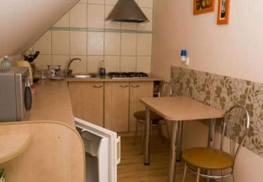 Pokoje Darł&oacute;wko -Arla 4