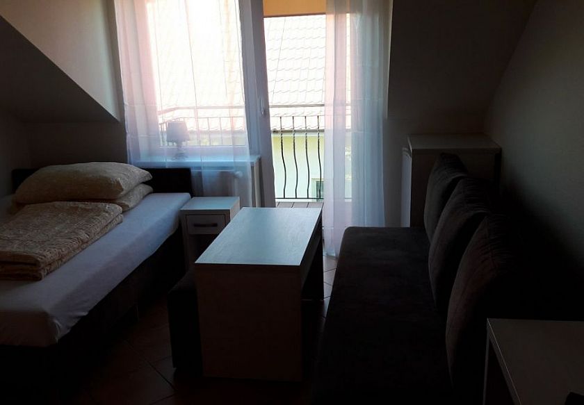 Pokoje Gościnne Agnieszka 3