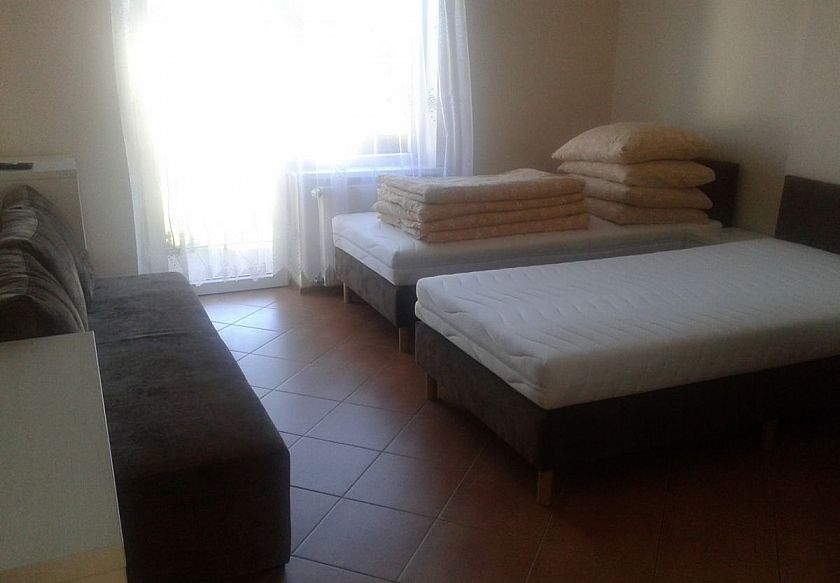 Pokoje Gościnne Agnieszka 29