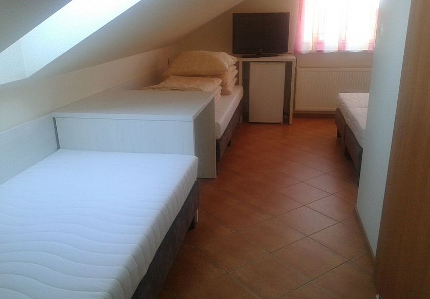 Pokoje Gościnne Agnieszka 27