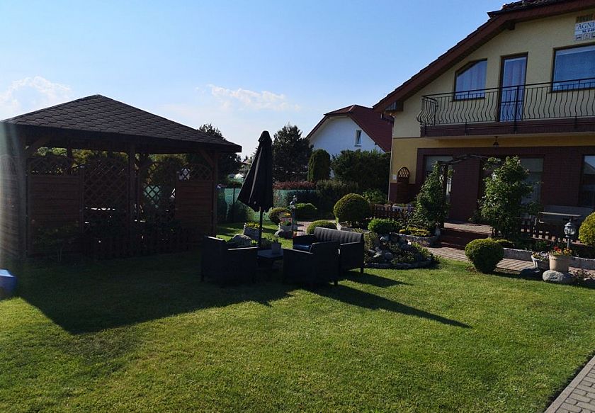 Pokoje Gościnne Agnieszka 16