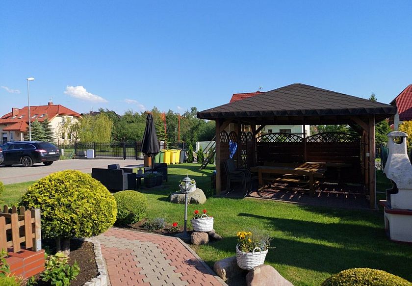 Pokoje Gościnne Agnieszka 18